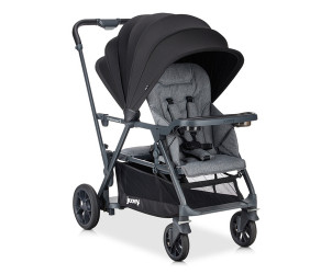 Caboose S Tandem Double Pushchair