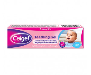 Teething Gel Calgel