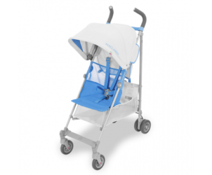 Maclaren Volo Stroller Reviews