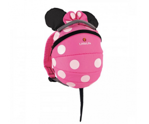 Disney Toddler Daysack - Minnie