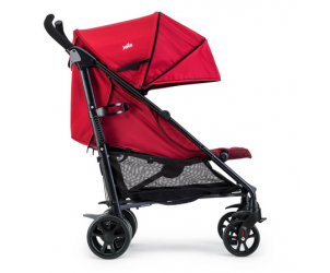 Joie brisk stroller review hotsell