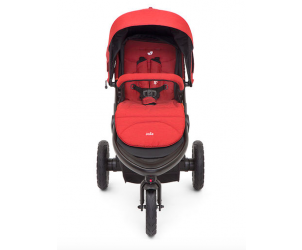 Joie crosster 3 hot sale wheeler pushchair stroller