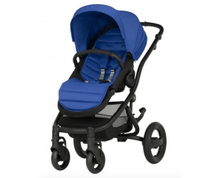 Britax Romer Affinity 2 Pushchair Reviews