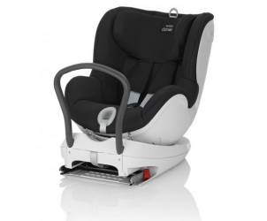 DualFix Car Seat