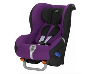 Britax hi way 2 review sale