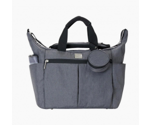 Change Bag : The Walk in the Park