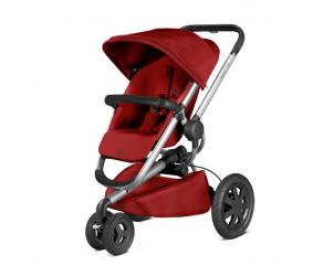 Buzz Xtra Pushchair