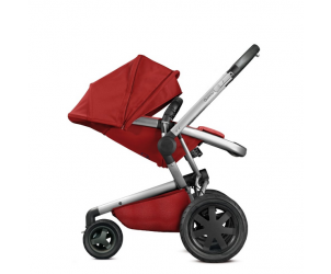 Quinny Buzz Xtra Pushchair Reviews