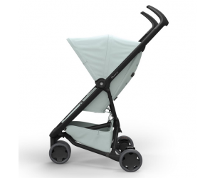 Quinny Zapp Xpress Pushchair Reviews