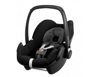 Pebble Car Seat