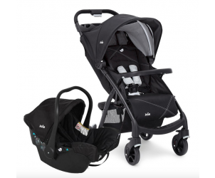 Muze Travel System