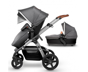 silver cross wave too heavy