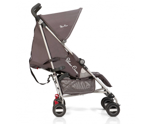 Silver cross zest outlet stroller aqua