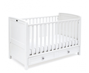 Silver cross cot mattress hot sale