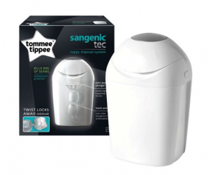 Sangenic Nappy Disposal System