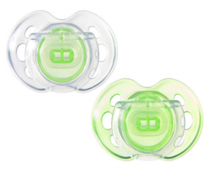 Closer to Nature Air Soother 0-6m 