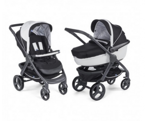 Chicco Trio StyleGo travel system Reviews