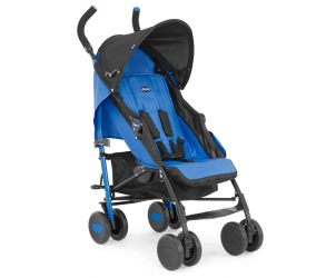 Chicco Echo stroller Reviews