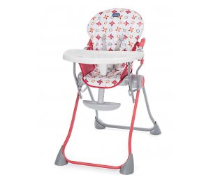 Chicco pocket hotsell meal high chair