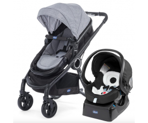 Urban Plus Travel System