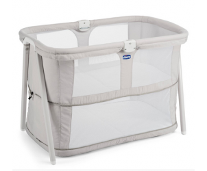 Chicco Lullago Zip Crib Reviews