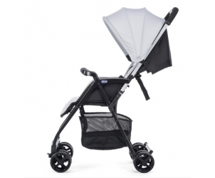 chicco ohlala stroller review
