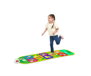 Chicco jump and fit playmat sale