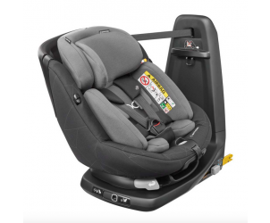 Maxi Cosi AxissFix Plus i Size Car Seat Reviews