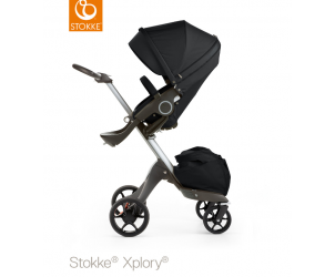 Stokke stroller v5 outlet