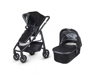 Cruz Pram & Pushchair