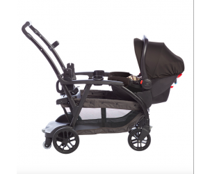 Graco Modes Duo Pushchair Reviews