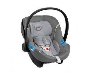 Cybex Aton 4 Car Seat Reviews