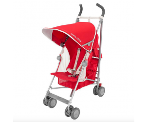 Maclaren globetrotter stroller review outlet