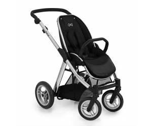 Oyster Max Pushchair