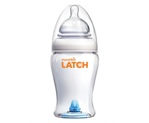 Latch bottle 240ml