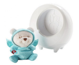 Butterfly Dreams 2-in-1 Soother