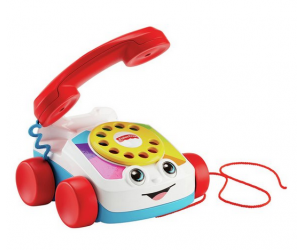 Chatter Telephone