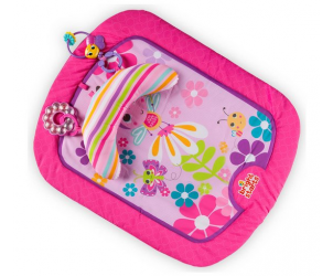 Flutter Friend Playmat