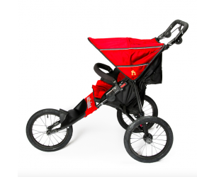 Nipper Sport V4 Pushchair