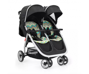 BabyStyle Oyster Twin Lite Reviews