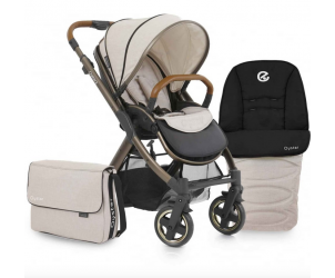 BabyStyle Oyster 2 Stroller Reviews