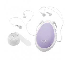 Prenatal Heart Listening Device