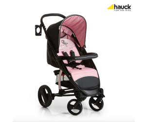 Hauck malibu shop xl pushchair
