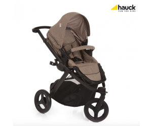 Hauck Maxan 4 Plus Trio Set Travel System Reviews