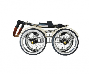 Cosatto Wonder Travel System Reviews