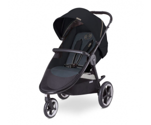 Eternis M3 Stroller