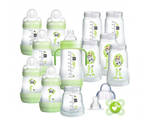 mam large bottle starter set