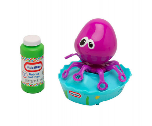 Octopus party machine
