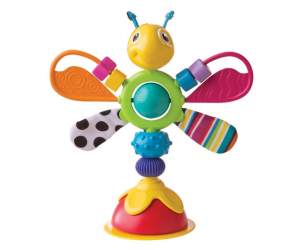 Freddie The Firefly Table Top Toy 