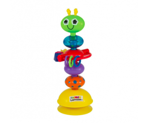 Bendy Bug Highchair Toy